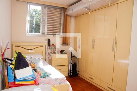 Quarto 2 de apartamento à venda com 2 quartos, 61m² em Pompeia, São Paulo