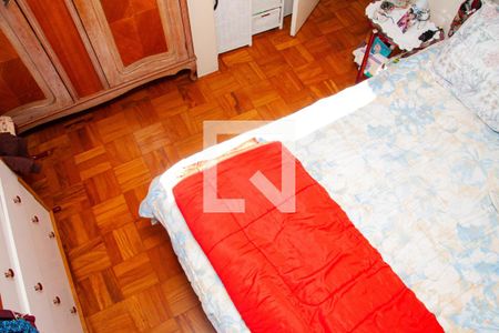 Quarto 1 de apartamento à venda com 2 quartos, 61m² em Pompeia, São Paulo