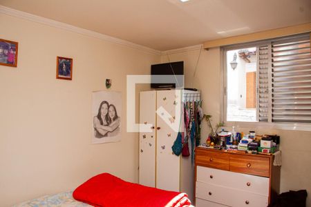 Quarto 1 de apartamento à venda com 2 quartos, 61m² em Pompeia, São Paulo