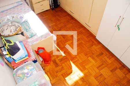 Quarto 2 de apartamento à venda com 2 quartos, 61m² em Pompeia, São Paulo