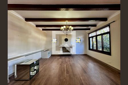 Sala de casa à venda com 3 quartos, 289m² em Granja Julieta, São Paulo