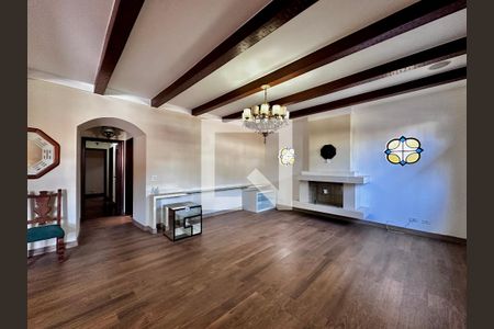 Sala de casa à venda com 3 quartos, 289m² em Granja Julieta, São Paulo