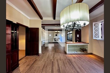 Sala de casa à venda com 3 quartos, 289m² em Granja Julieta, São Paulo