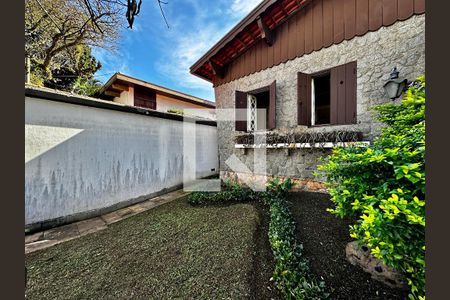 Jardim de casa à venda com 3 quartos, 289m² em Granja Julieta, São Paulo