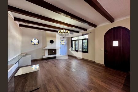 Sala de casa à venda com 3 quartos, 289m² em Granja Julieta, São Paulo