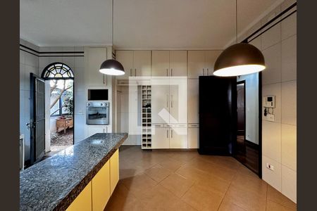 Cozinha de casa à venda com 3 quartos, 289m² em Granja Julieta, São Paulo