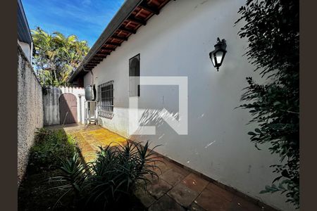 Quintal de casa à venda com 3 quartos, 289m² em Granja Julieta, São Paulo