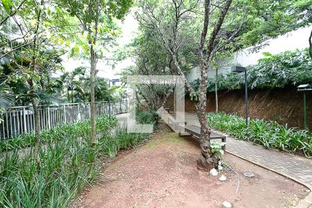 Área comum de apartamento à venda com 3 quartos, 92m² em Jardim Vazani, São Paulo