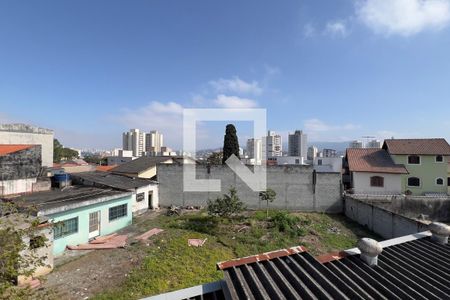 Vista do Quarto 1 de apartamento para alugar com 2 quartos, 65m² em Jardim Sao Ricardo, Guarulhos