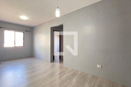 Sala de apartamento para alugar com 2 quartos, 65m² em Jardim Sao Ricardo, Guarulhos