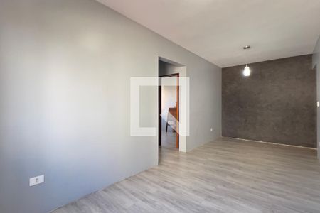 Sala de apartamento para alugar com 2 quartos, 65m² em Jardim Sao Ricardo, Guarulhos