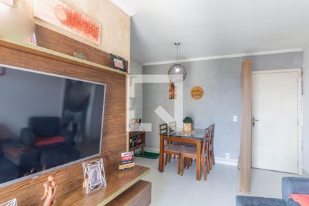 Sala de casa à venda com 2 quartos, 55m² em Itaquera, São Paulo