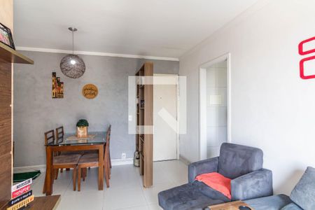 Sala de casa à venda com 2 quartos, 55m² em Itaquera, São Paulo