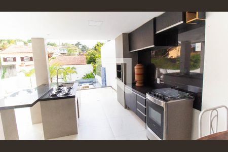 Área Externa de casa à venda com 4 quartos, 240m² em Matapaca, Niterói