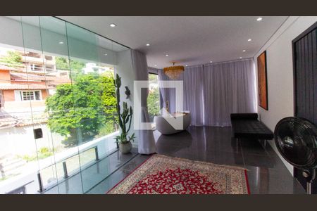 Suíte 2 de casa à venda com 4 quartos, 240m² em Matapaca, Niterói