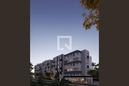 Apartamento à venda com 2 quartos, 54m² em São Luiz, Belo Horizonte
