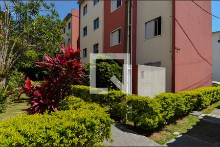 Área comum de apartamento à venda com 2 quartos, 53m² em Ponte Grande, Guarulhos