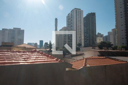Vista de apartamento para alugar com 1 quarto, 33m² em Jardim das Acacias, São Paulo