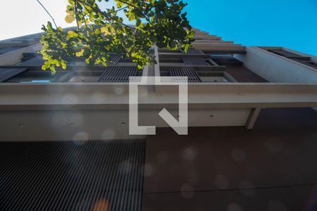 Vista de apartamento para alugar com 1 quarto, 33m² em Jardim das Acacias, São Paulo