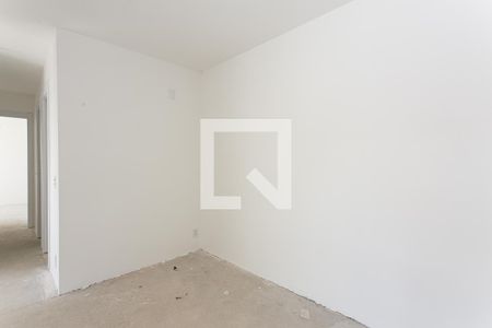 Sala de apartamento à venda com 3 quartos, 100m² em Tatuapé, São Paulo