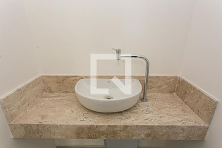 Lavabo de apartamento à venda com 3 quartos, 100m² em Tatuapé, São Paulo