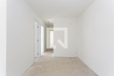 Sala de apartamento à venda com 3 quartos, 100m² em Tatuapé, São Paulo