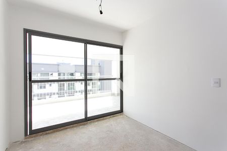 Sala de apartamento à venda com 3 quartos, 100m² em Tatuapé, São Paulo