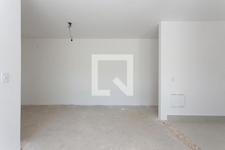 Sala de apartamento à venda com 3 quartos, 100m² em Tatuapé, São Paulo