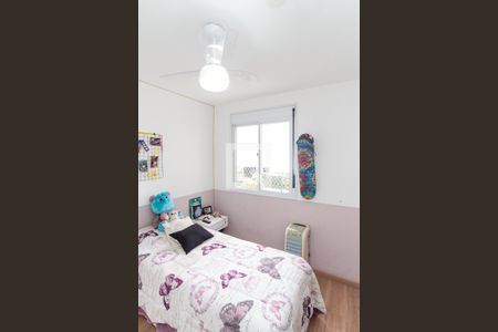Quarto 1 de apartamento à venda com 3 quartos, 80m² em Vila Guilherme, São Paulo