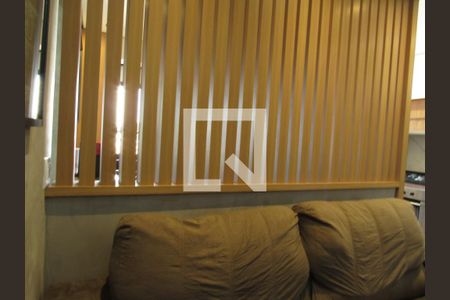 Sala de apartamento à venda com 2 quartos, 55m² em São Pedro, Osasco