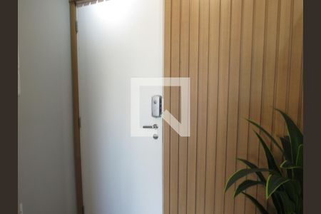 Sala de apartamento à venda com 2 quartos, 55m² em São Pedro, Osasco