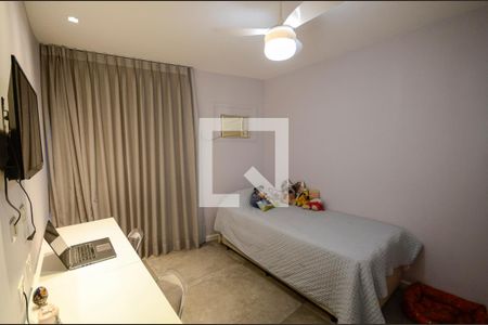 Quarto 1 de apartamento à venda com 3 quartos, 180m² em Vila Isabel, Rio de Janeiro