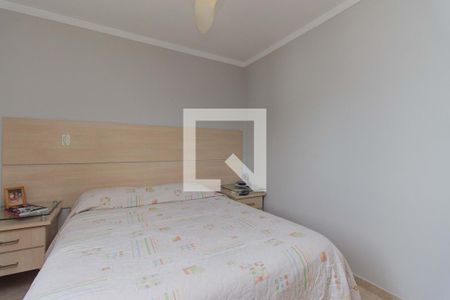 Suíte 2 de apartamento à venda com 3 quartos, 98m² em Vila Dom Pedro I, São Paulo