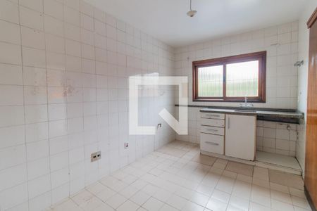 Cozinha de casa para alugar com 3 quartos, 200m² em Ipanema, Porto Alegre