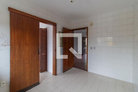 Cozinha de casa para alugar com 3 quartos, 200m² em Ipanema, Porto Alegre