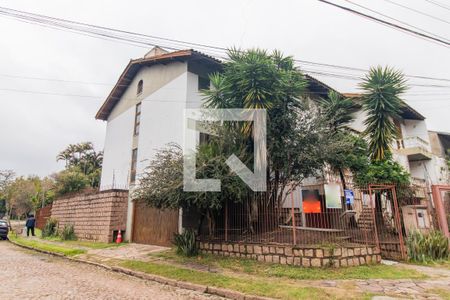 Fachada de casa para alugar com 3 quartos, 200m² em Ipanema, Porto Alegre