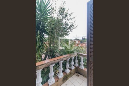 Varanda da Sala de casa para alugar com 3 quartos, 200m² em Ipanema, Porto Alegre