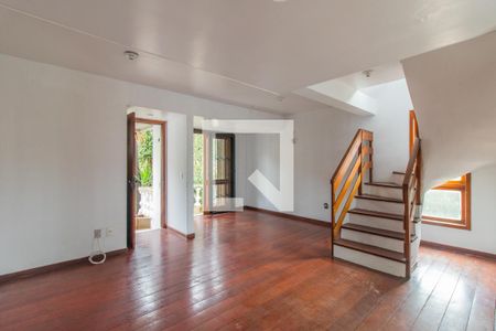 Casa para alugar com 3 quartos, 200m² em Ipanema, Porto Alegre