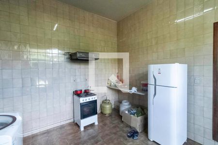 Área de serviço de casa à venda com 7 quartos, 2000m² em Pampulha, Belo Horizonte