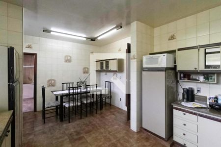 Cozinha de casa à venda com 7 quartos, 2000m² em Pampulha, Belo Horizonte