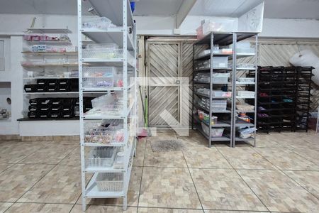 Área comum de casa à venda com 3 quartos, 236m² em Parque Terra Nova Ii, São Bernardo do Campo