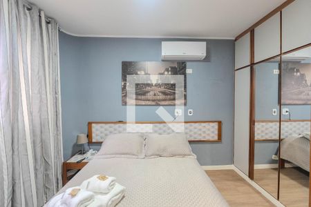 Quarto de apartamento para alugar com 1 quarto, 30m² em Jardim Paulista, São Paulo