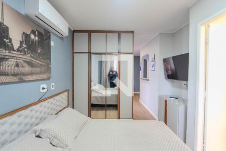 Quarto de apartamento para alugar com 1 quarto, 30m² em Jardim Paulista, São Paulo