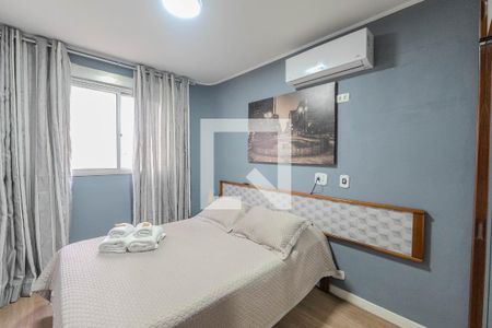 Quarto de apartamento para alugar com 1 quarto, 30m² em Jardim Paulista, São Paulo