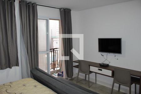 Studio de kitnet/studio à venda com 1 quarto, 30m² em Centro Histórico de São Paulo, São Paulo