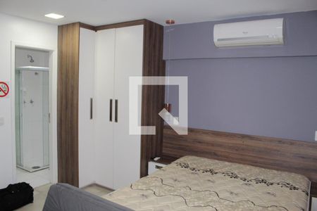 Studio de kitnet/studio à venda com 1 quarto, 30m² em Centro Histórico de São Paulo, São Paulo