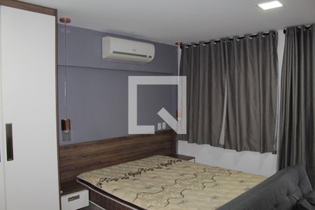 Studio de kitnet/studio à venda com 1 quarto, 30m² em Centro Histórico de São Paulo, São Paulo