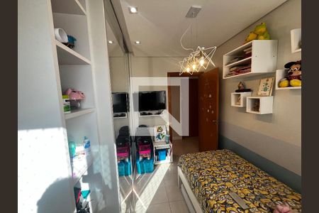 Quarto 1 de apartamento para alugar com 4 quartos, 93m² em Águas Claras, Brasília