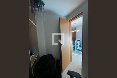 Escritório de apartamento para alugar com 4 quartos, 93m² em Águas Claras, Brasília