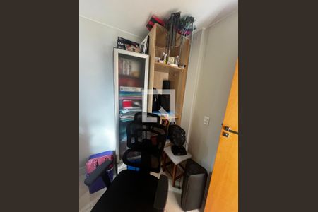 Escritório de apartamento para alugar com 4 quartos, 93m² em Águas Claras, Brasília
